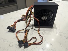 Alpine JSP-650P12N 650W ATX Desktop/PC/Computer Switching Mode 240V Power Supply