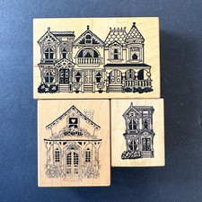 PSX Victorian House Home