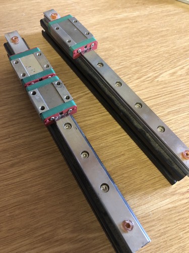 Mgn12 linear rail - mgn12,