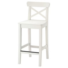 IKEA INGOLF Bar stool with