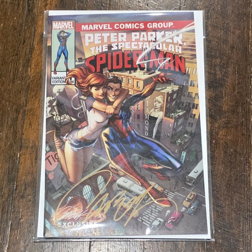 Peter parker spectacular - peter,