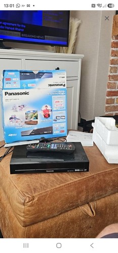 Panasonic dmr hwt130eb - dmr-hwt130eb, hd