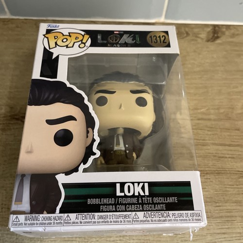 Funko pop loki - funko,
