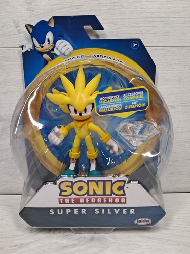 Jakks pacific sonic the - jakks,