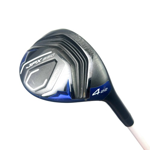 Mizuno jpx 850 hybrid 22 - mizuno,