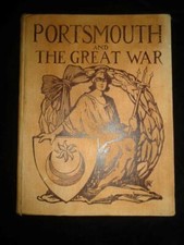 1919 Portsmouth & the Great