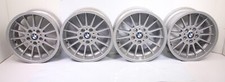 BMW E39 5 Series OEM Staggered