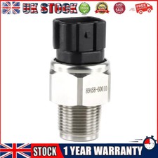 FUEL PRESSURE SENSOR