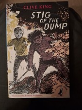 Stig the dump childrens - of,