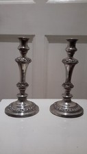 A pair of Georgian or Regency