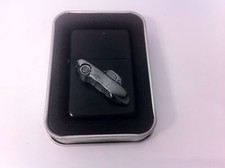 Berkeley T60 3D flip top