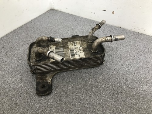 Fuel cooler discovery tdv6 - discovery, 4