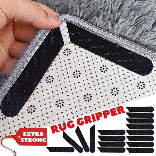 Rug carpet mat - carpet, grippers