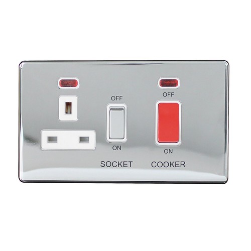Arlec cooker control unit - cooker, 2