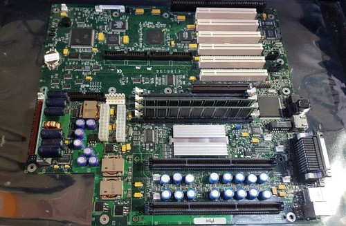 Intel 721762 603 - 721762-603, motherboard