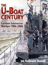 U-boat Century: German