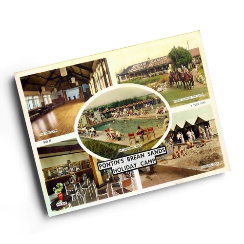 Print vintage somerset - -,