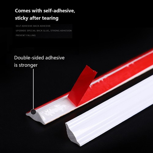 Self adhesive wall - self-adhesive,