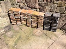 quarry tiles reclaimed