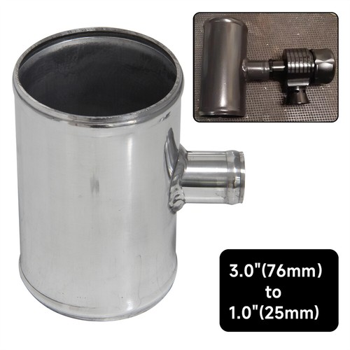 76mm blow off - 3.0",