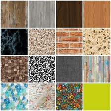 Samples of d-c-fix/Alkor