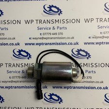  Manitou Solenoid 109776