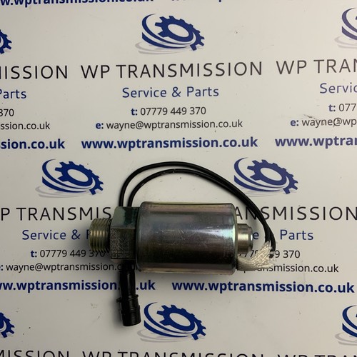 Manitou solenoid 109776 - manitou,