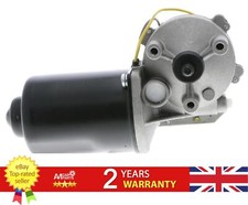 Front Wiper Motor For Vauxhall