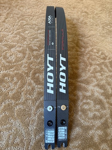 Hoyt formula axia recurve - axia,