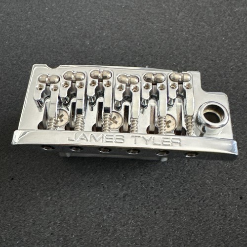 Line jtv james tyler - 6,