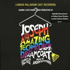 : Joseph and the Amazing