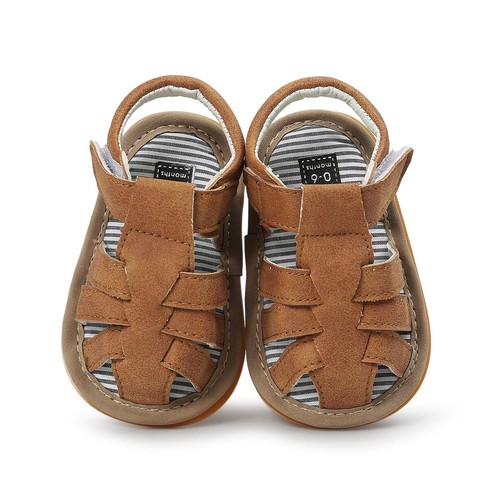 Baby girl boy sandals premium - girl, sandals,