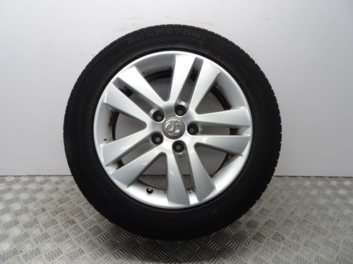 Vauxhall meriva genuine - vauxhall, 16"