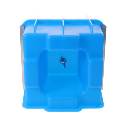 Wall brick mold hollow bricks - mold,