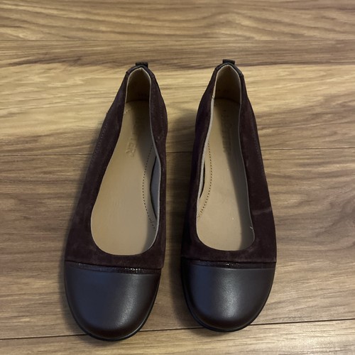 Hotter women burgundy - women’s,