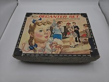 Vintage 20 Pc Childs 1950’s