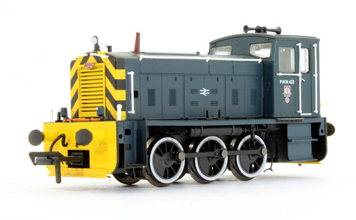 Heljan pre owned 404 - heljan, mr-404