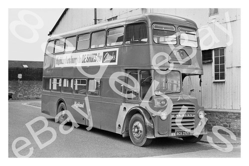 Bus photograph highland - bus,