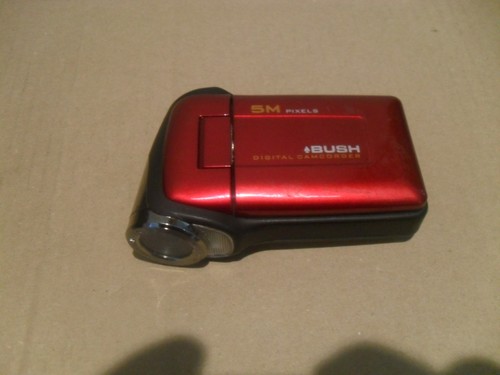 Bush tdv562 compact digital - compact,