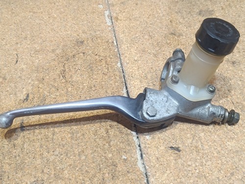 Honda lead nh50ms - lead, (g)