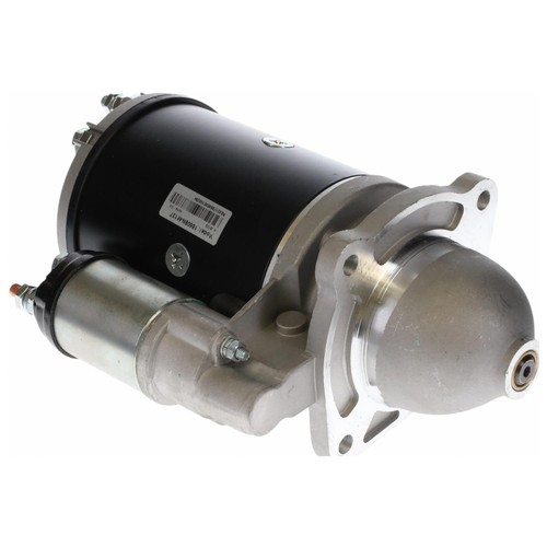 New starter for case - starter,