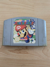 Mario Party 1 N64 PAL UK Game