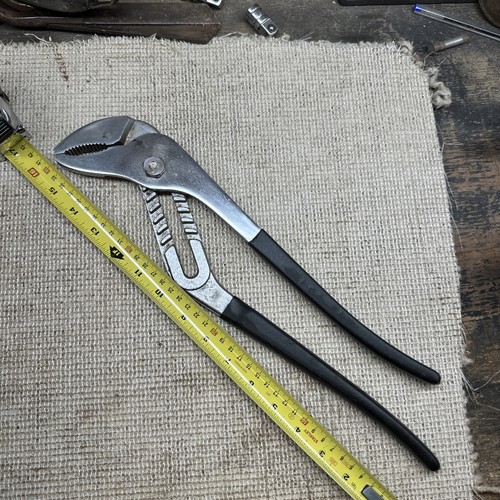 Teng tools 400mm groove - ,