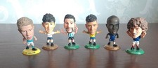 Soccer Starz X6 Figure Bundle