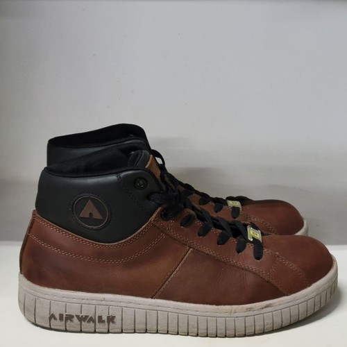 Airwalk duece mid - comp, toe