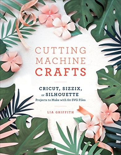 Cutting machine crafts - cutting,