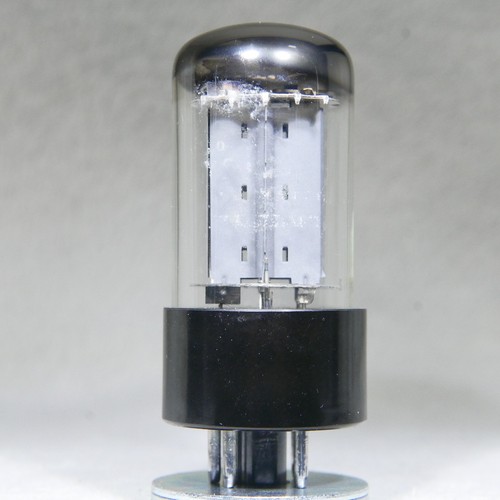 Mullard wide fat base - mullard,
