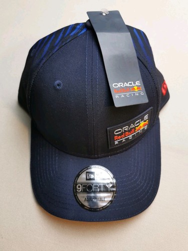 New era oracle red bull - era,