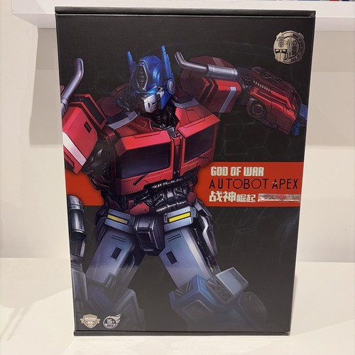 Rare transformers - rare, uk!!
