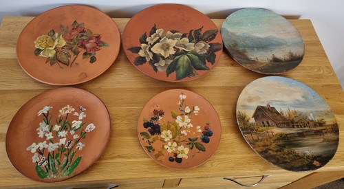 Vintage torquay pottery - 6, x